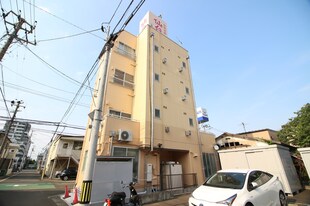 コートハウス萩野町の物件外観写真